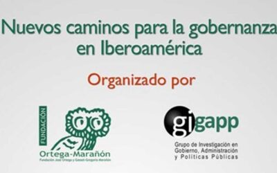Acreditra coordina un Grupo de Trabajo sobre Evaluación de la Transparencia en #GIGAPP2015