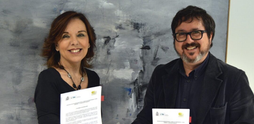 Acreditra y el CTBG firman un protocolo de colaboración en materia de Transparencia