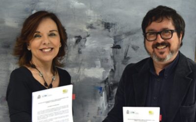 Acreditra y el CTBG firman un protocolo de colaboración en materia de Transparencia