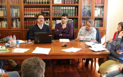 Asamblea General de Socios