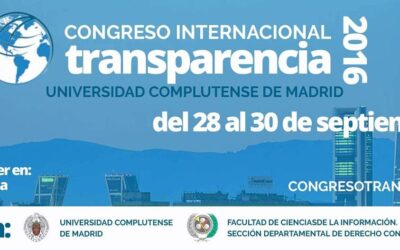 Prórroga del plazo de propuestas de comunicaciones